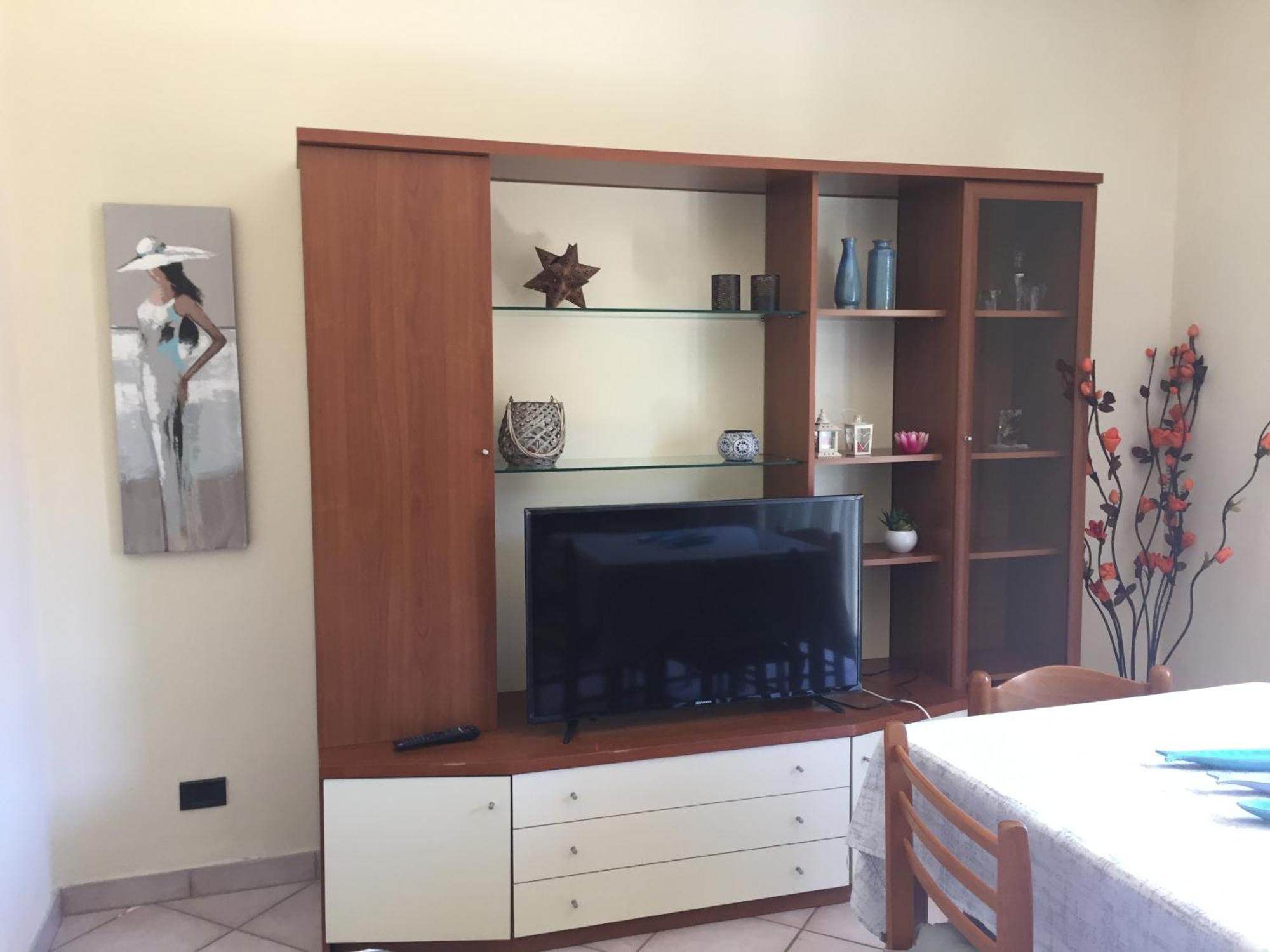 Fiordaliso Appartement Caulonia Marina Buitenkant foto