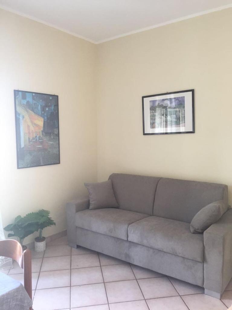 Fiordaliso Appartement Caulonia Marina Buitenkant foto