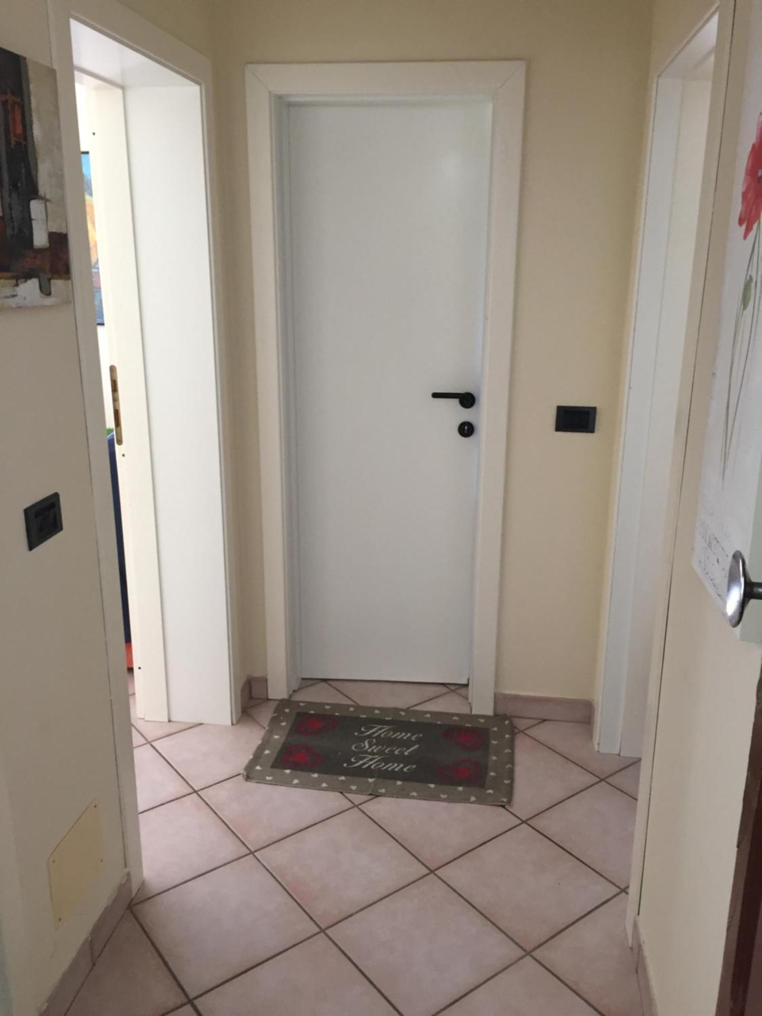 Fiordaliso Appartement Caulonia Marina Buitenkant foto