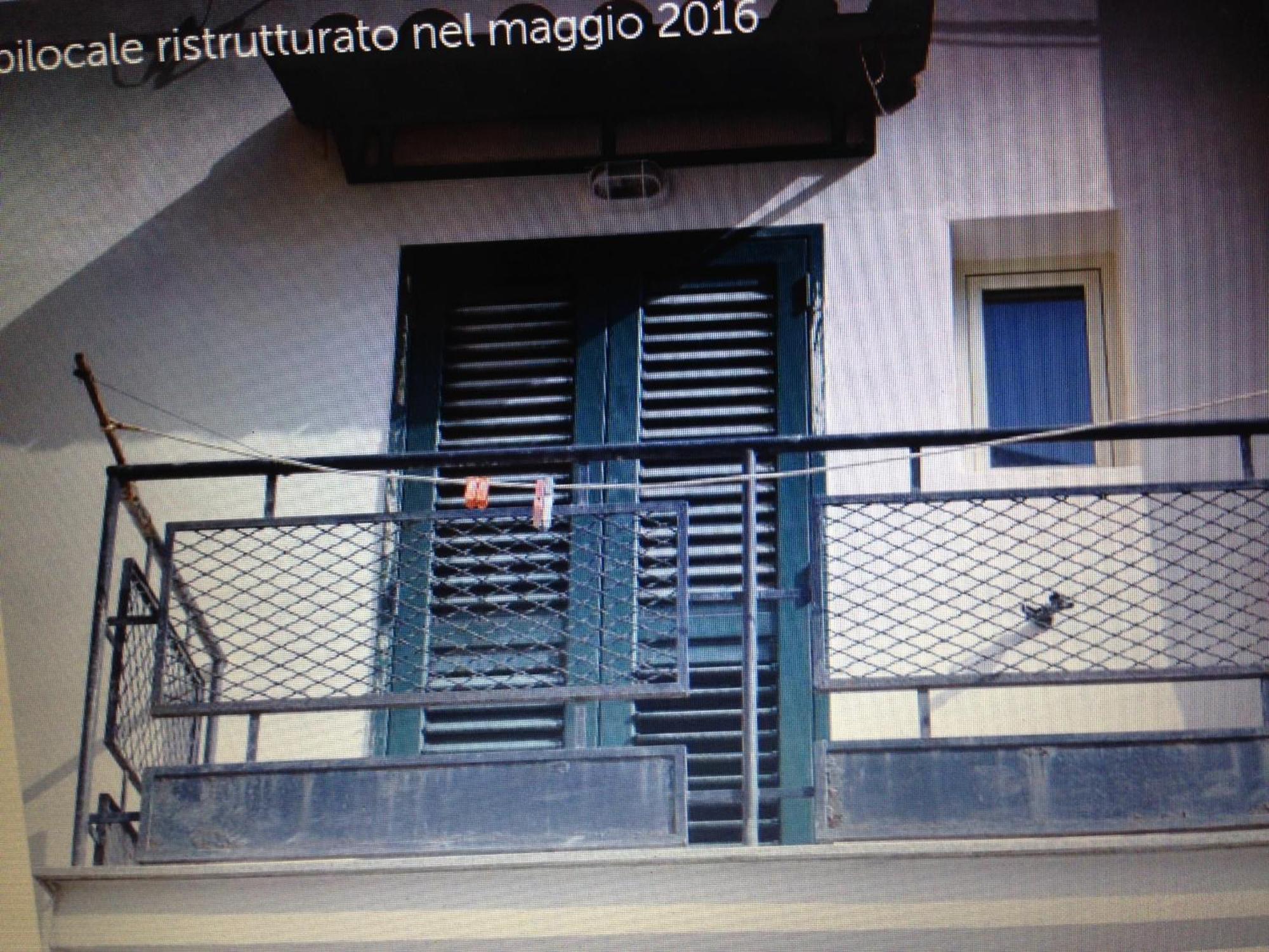 Fiordaliso Appartement Caulonia Marina Buitenkant foto