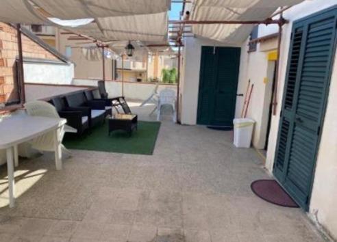 Fiordaliso Appartement Caulonia Marina Buitenkant foto