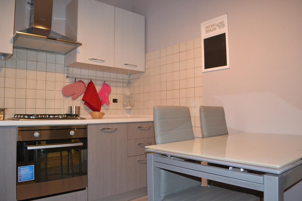 Fiordaliso Appartement Caulonia Marina Buitenkant foto
